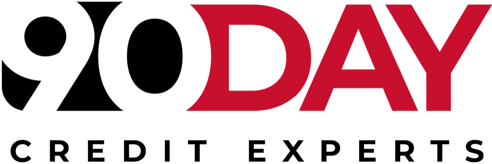 90 Day Credit Experts